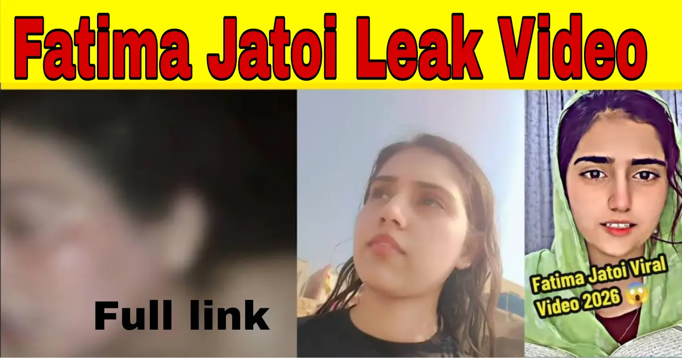 Fatima Jatoi viral video 6 minutes 39 second