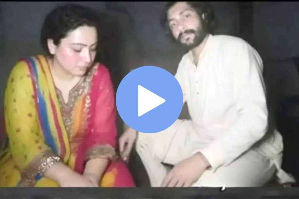 Umair Viral Video Pakistan